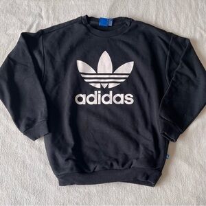 Adidas Sweatshirt XS NWOT